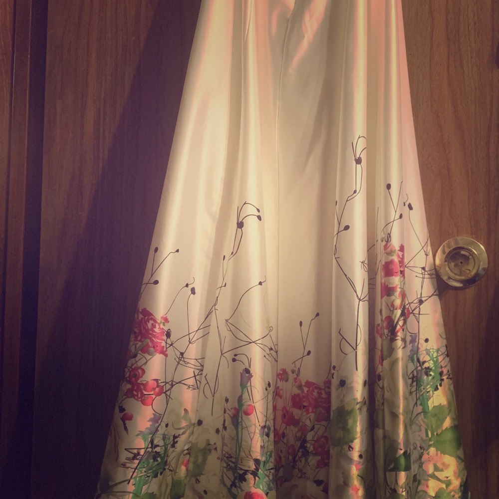Prom Dress by Alyce Designs